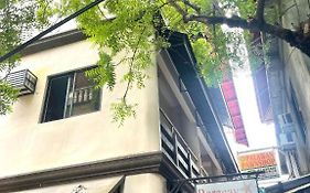 Boracay Travelodge Beach Resort