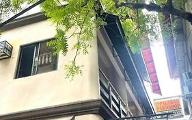 Boracay Travelodge Beach Resort